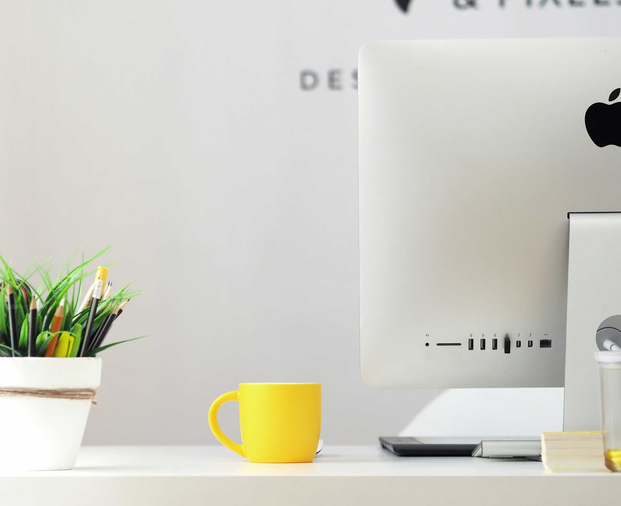 Custom WordPress Design